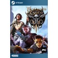 Baldur's Gate III 3 Steam